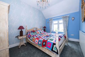 Bedroom- click for photo gallery